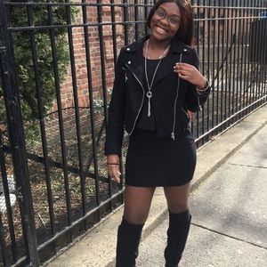 Meet your Posher, Ericka